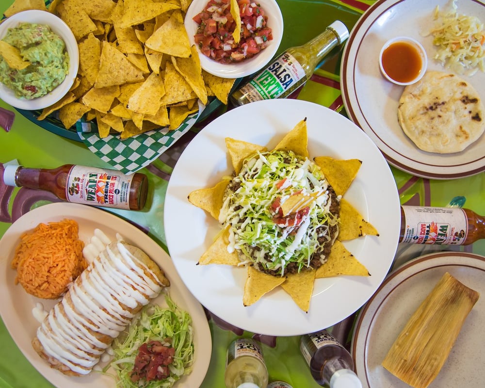 JC's Tacos and More — best tacos in Winnipeg, Spring 2026