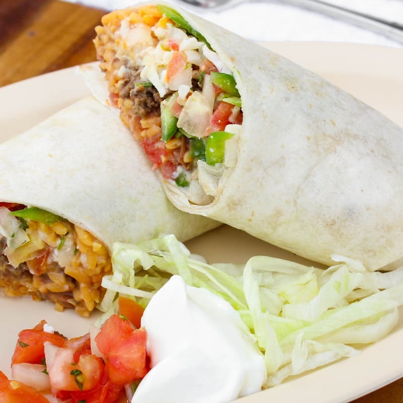 JC's Tacos and More — best tacos in Winnipeg, Spring 2026