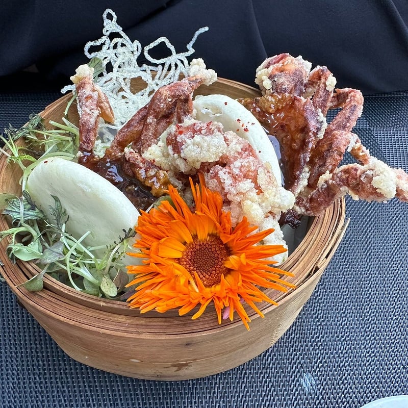 JIAO Dim Sum Bar photo 4