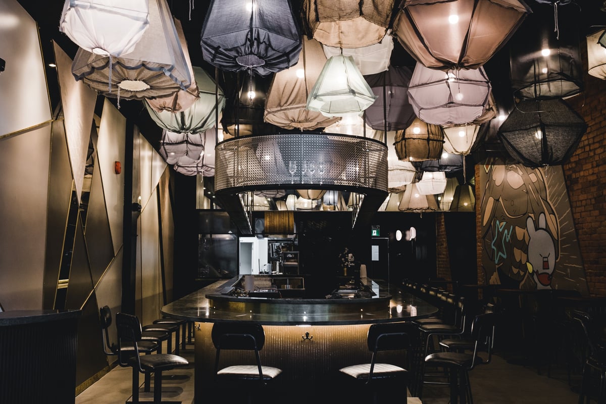 JIAO Dim Sum Bar photo 5