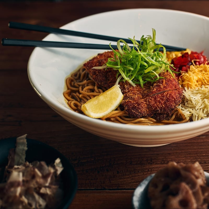 Jin Ramen West Harlem photo 2