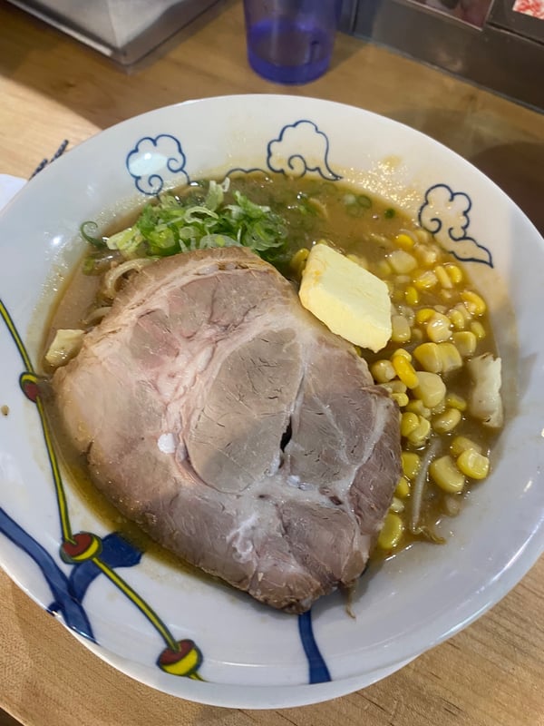Jinsei Ramen Restaurant photo 4
