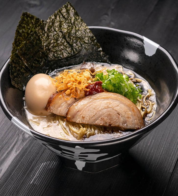 JINYA Ramen Bar photo 2