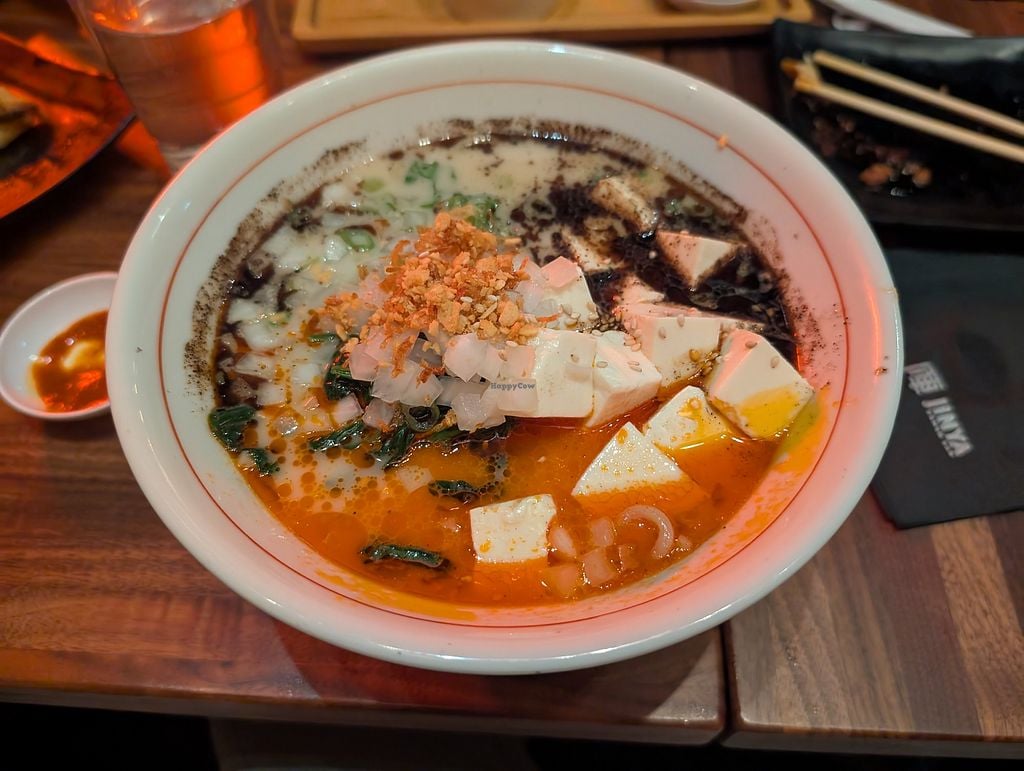 JINYA Ramen Bar photo 3