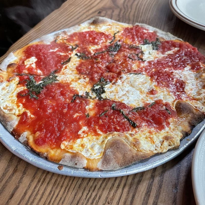 Joe & Pat's NYC photo 3