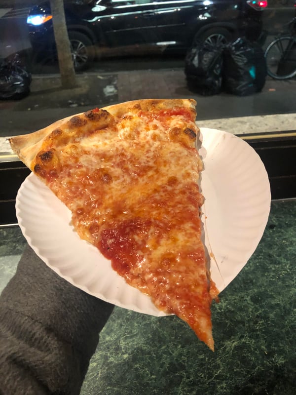 Joe’s Pizza photo 2