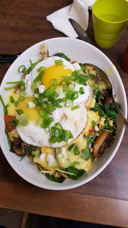 John's Breakfast & Lunch photo 2