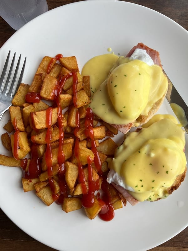 John's Breakfast & Lunch photo 3