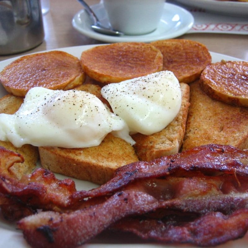 Johnny's Snack Bar photo 2