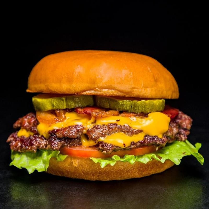 Juicy Joe's Burgers photo 2