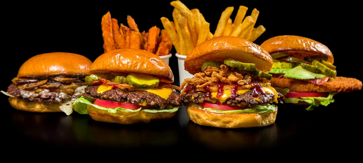 Juicy Joe's Burgers photo 3