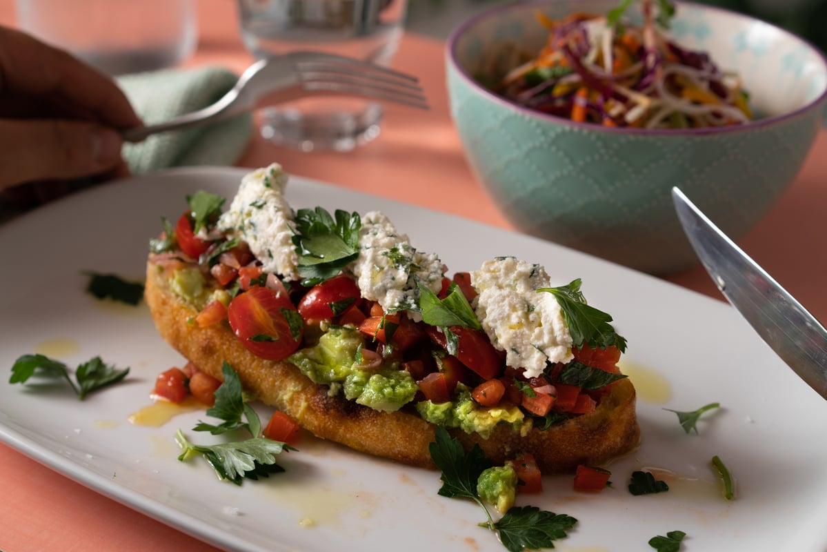 Julian's — best weekday lunch in Montreal, Spring 2026