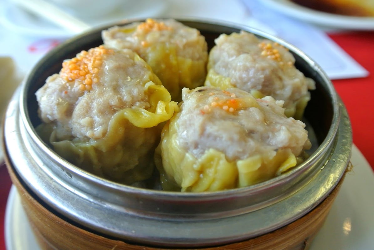 Jumbo Dim Sum photo 3
