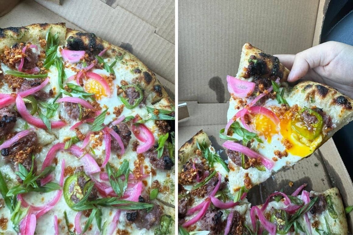Just Pizza photo 3