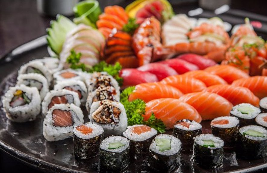 K-Town Sushi & Grill photo 4