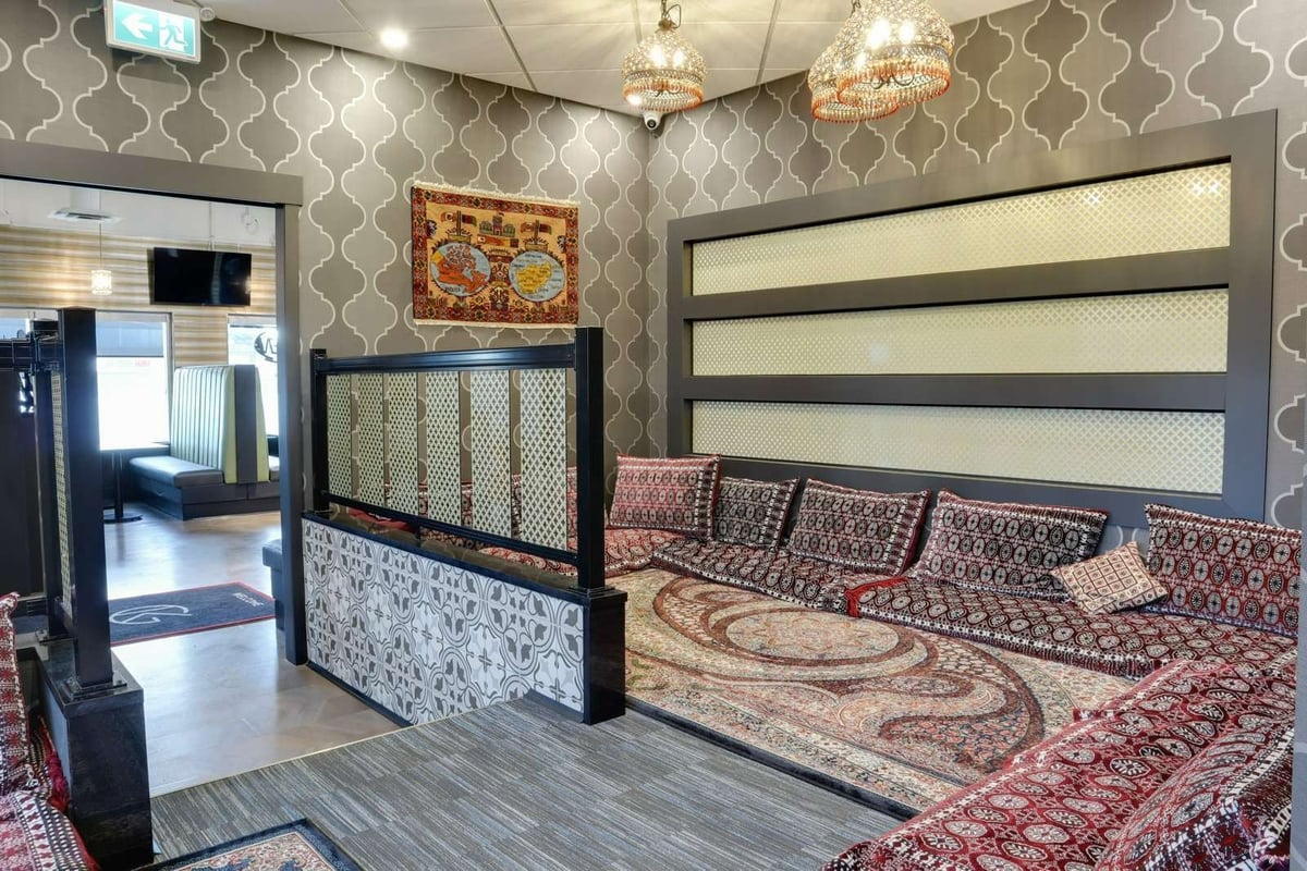Kabob Garden - Afghan Kitchen and Banquet Hall photo 3