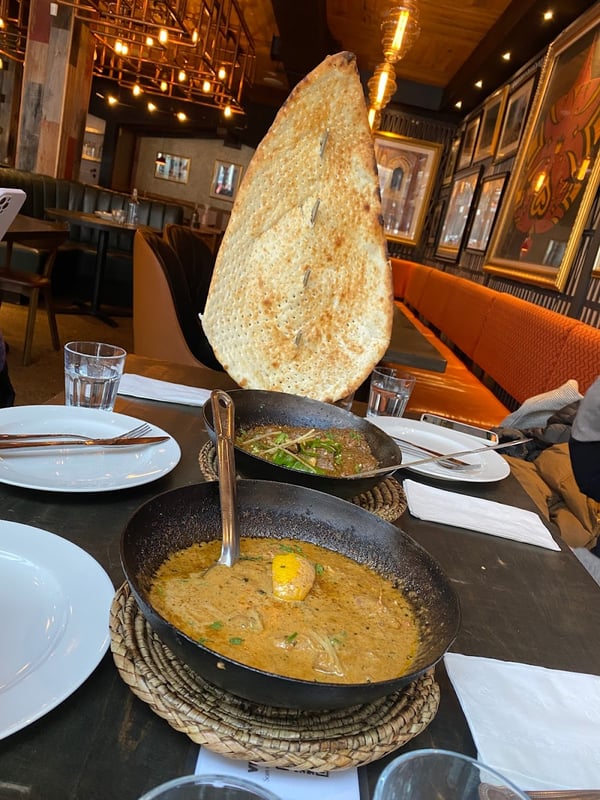 Karahi Boys — best halal restaurants in Toronto, Spring 2026