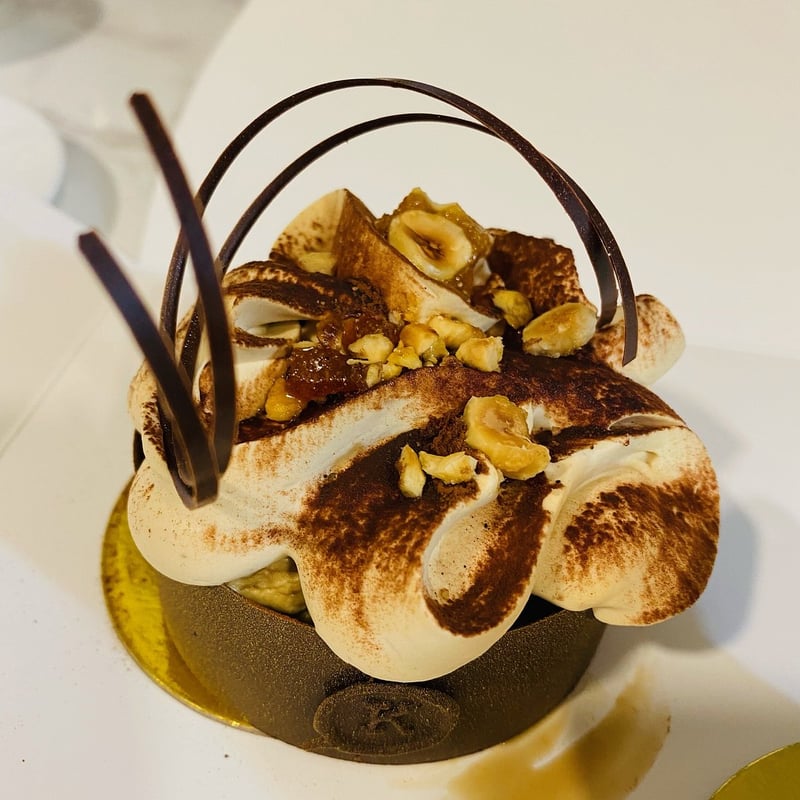 Karat Chocolate and Pastry Boutique photo 4