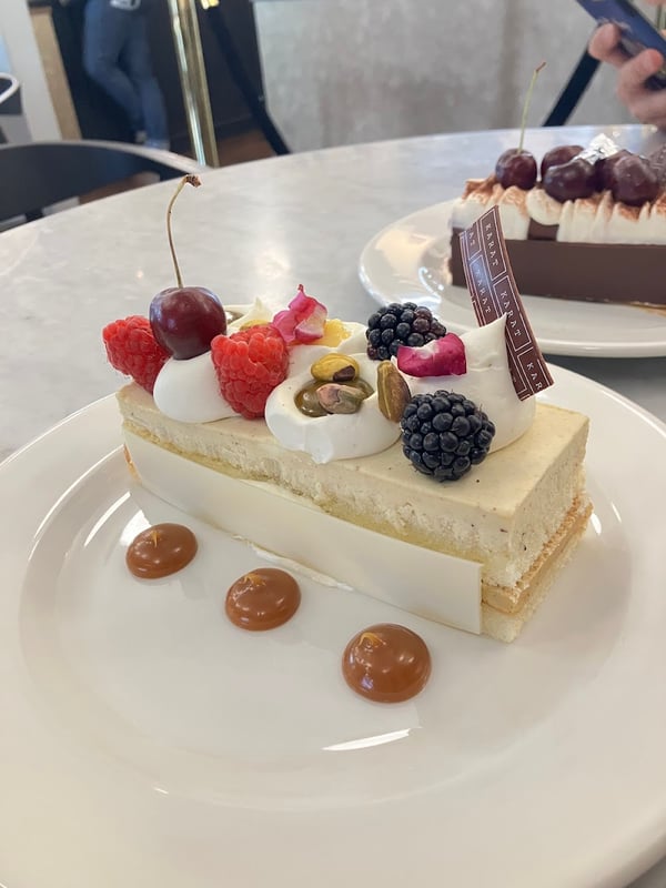 Karat Chocolate and Pastry Boutique photo 5