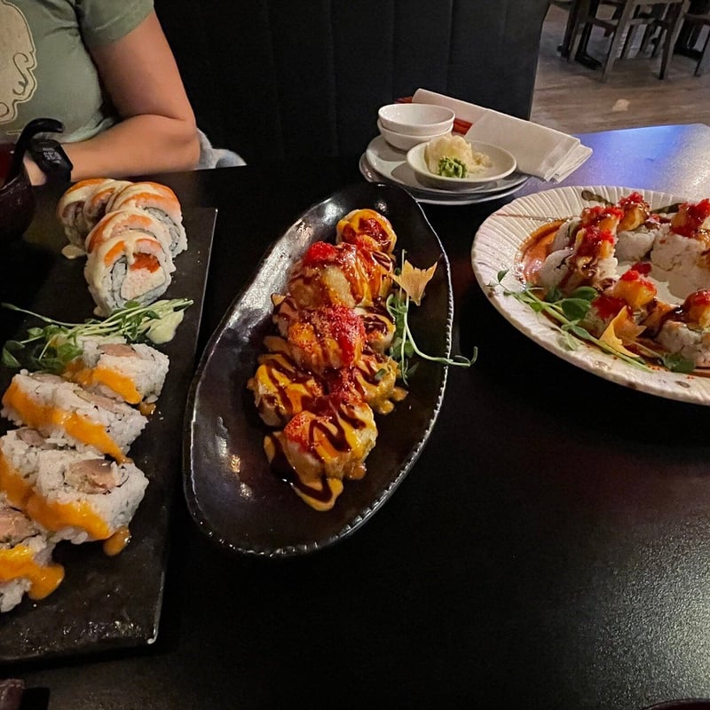 Kaya Sushi + Grill photo 4