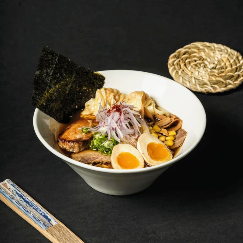 Kazo Ramen Mont-Royal photo 4