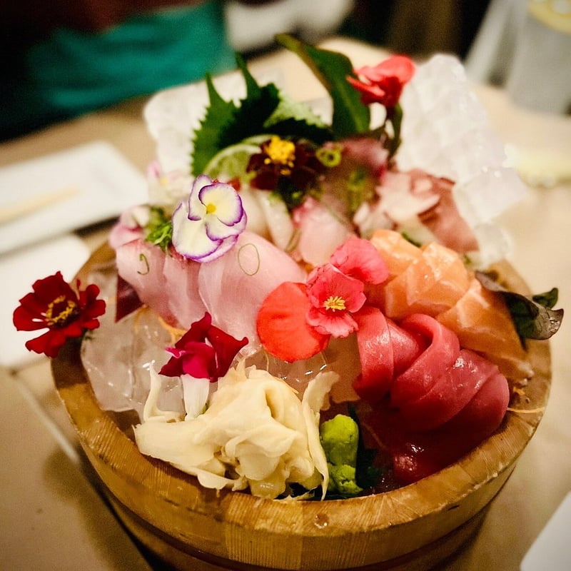 Kazumi Sushi Lounge photo 3