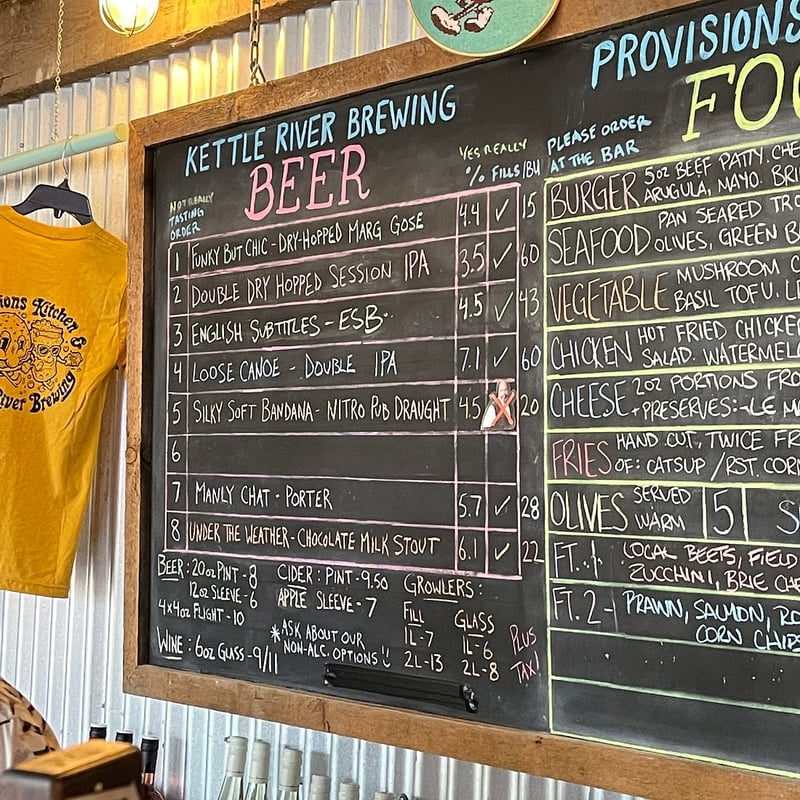 Kettle River Brewing Co photo 2
