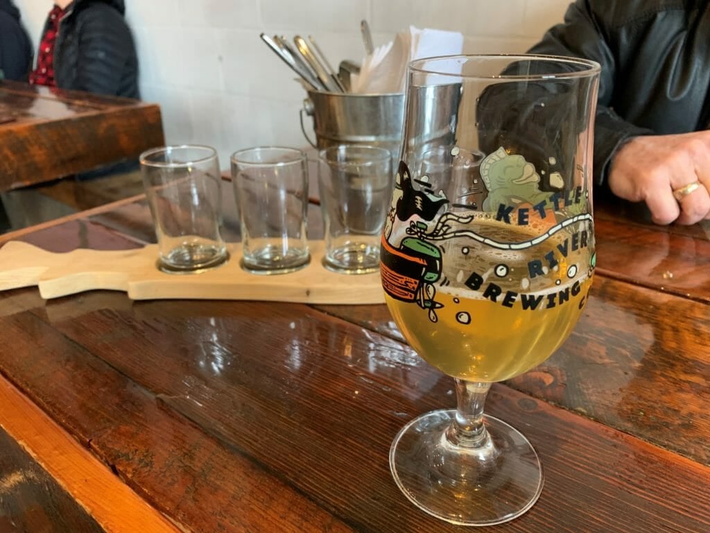 Kettle River Brewing Co photo 3