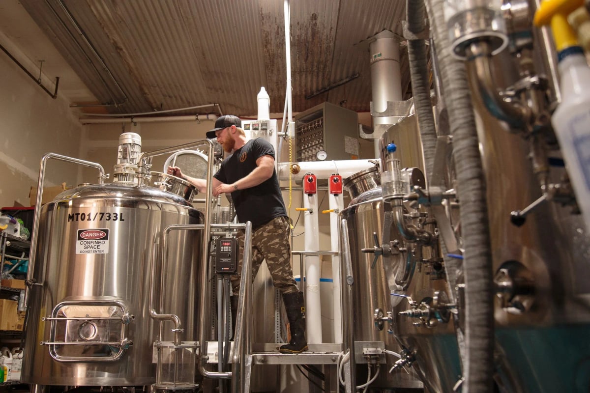 Kettle River Brewing Co photo 4