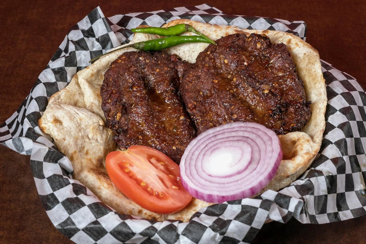 Khan Kebabs & Karahi (Halal) - Authentic Pakistani & Afghani Cuisine Edmonton photo 2