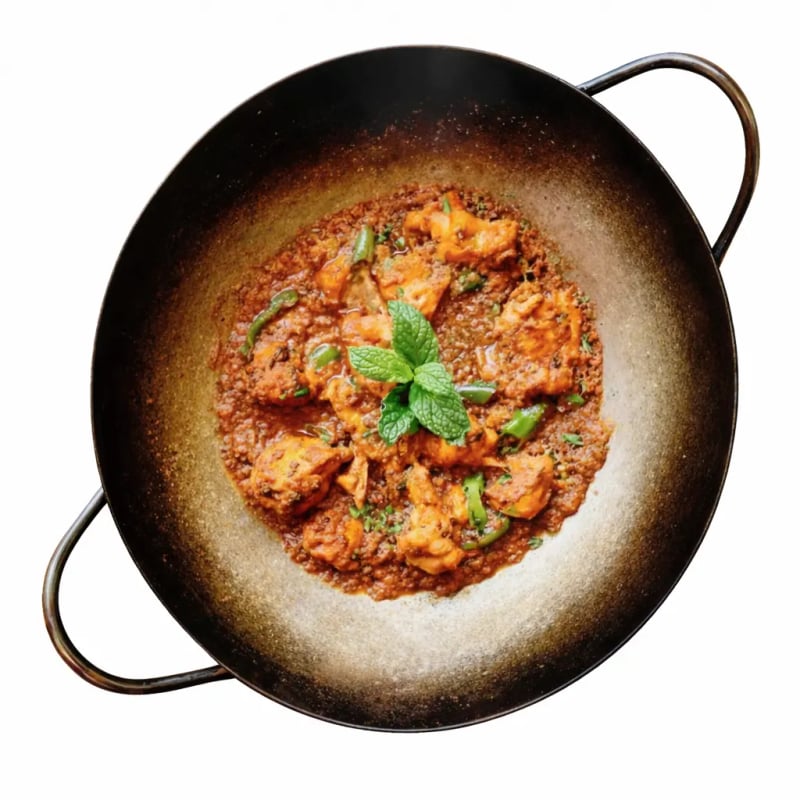 Khan Kebabs & Karahi (Halal) - Authentic Pakistani & Afghani Cuisine Edmonton photo 3