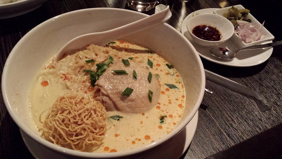Khao San Thai Kitchen photo 2