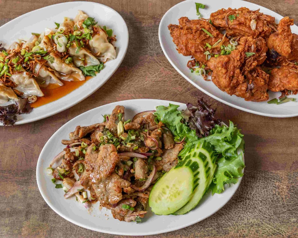 Khao Soi Restaurant Thai photo 4