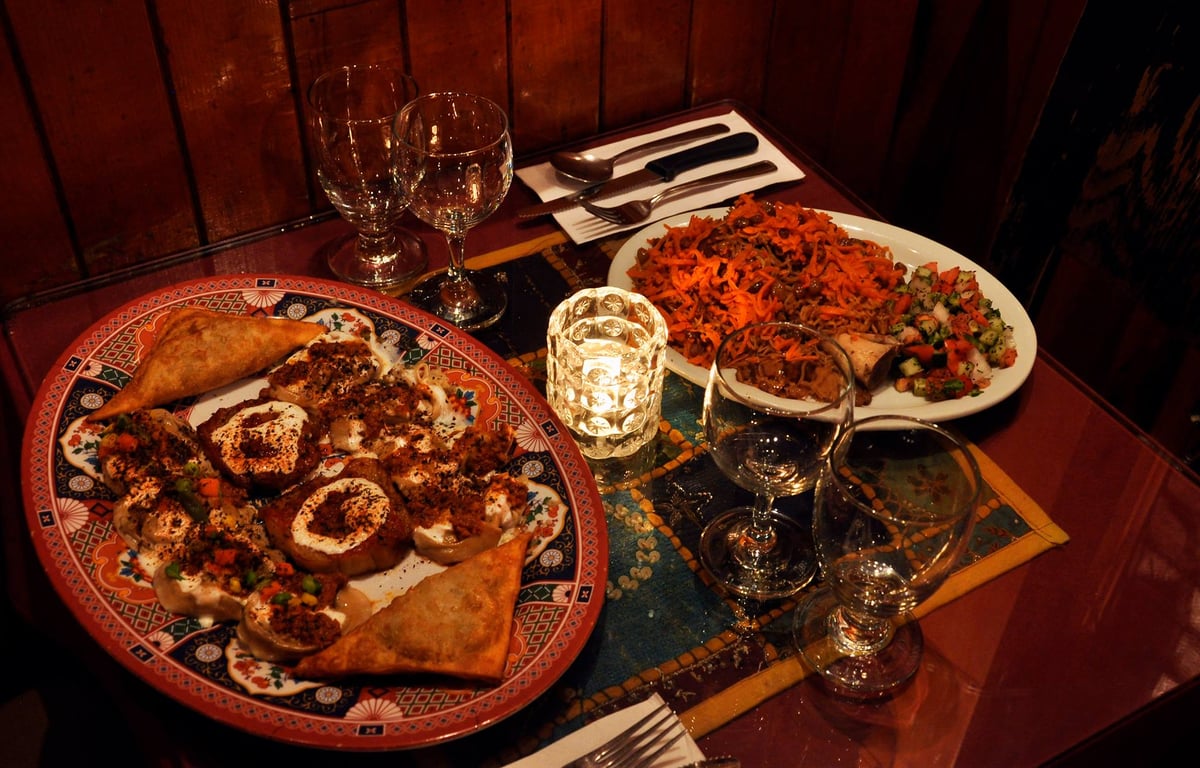Khyber Pass Restaurant photo 4