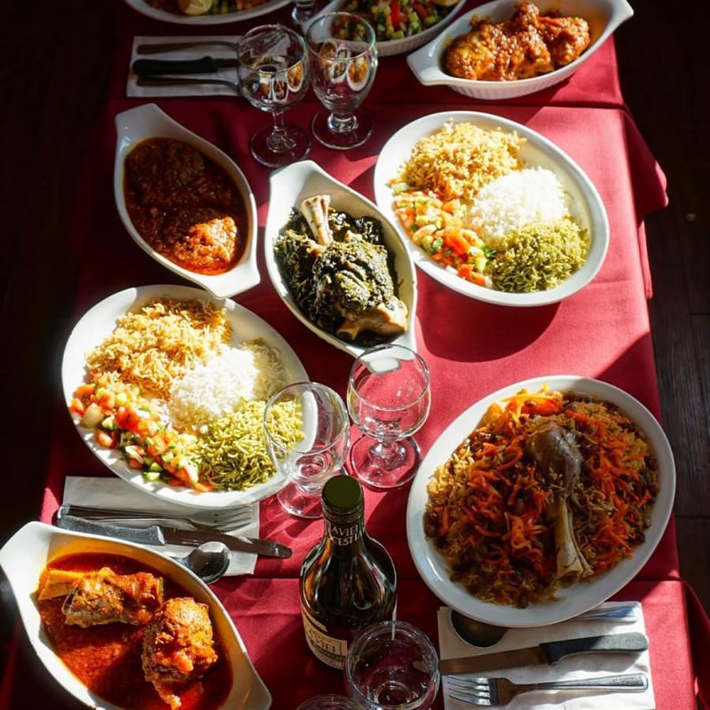 Khyber Pass Restaurant photo 5