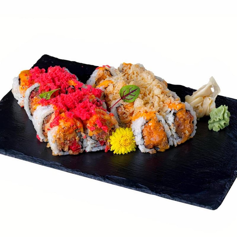 Kibo Sushi - Spring Garden photo 2