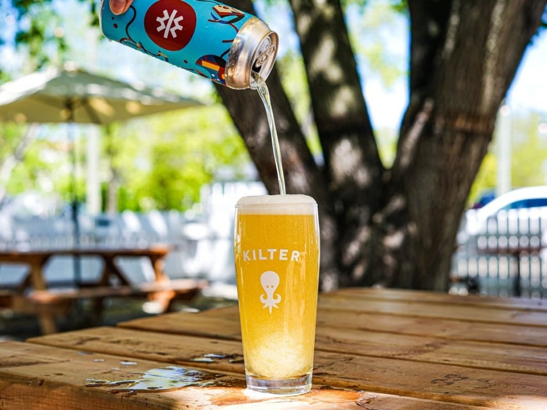 Kilter Brewing Co. photo 2