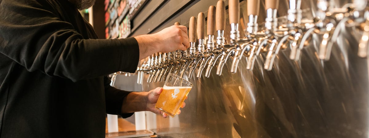 Kilter Brewing Co. photo 3