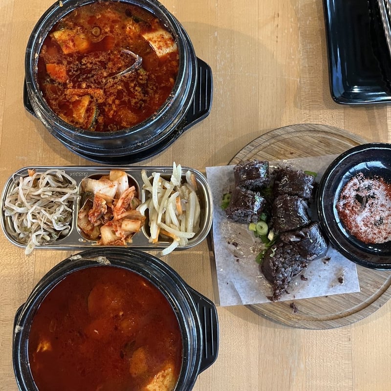 Kim Chi House photo 2