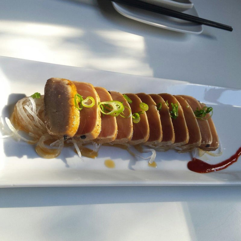 Kimchi Sushi photo 3