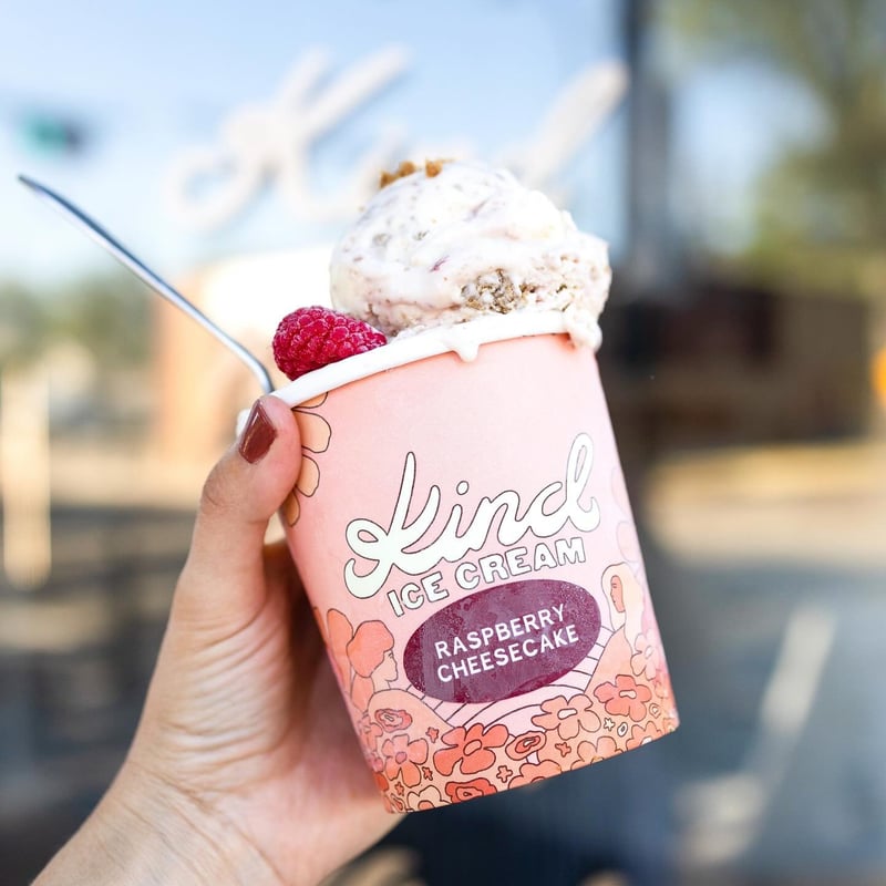 Kind Ice Cream photo 5