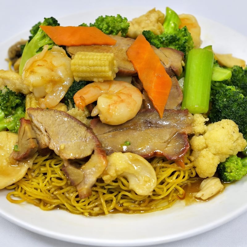 Kings Garden Noodle House photo 3