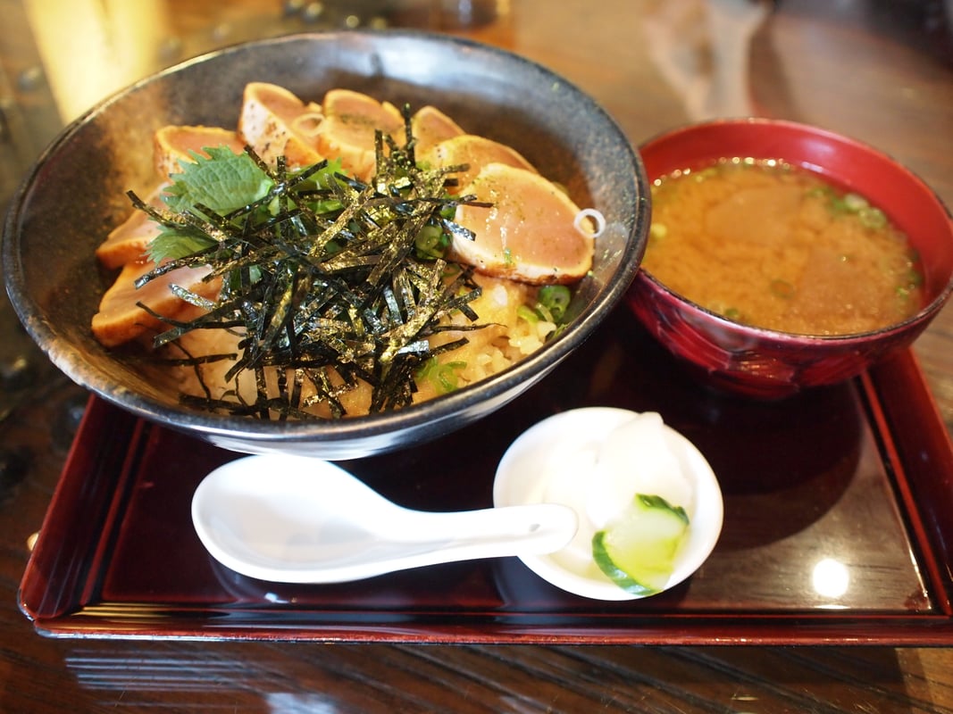 Kingyo Izakaya photo 3