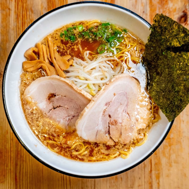 Kintaro Ramen photo 3