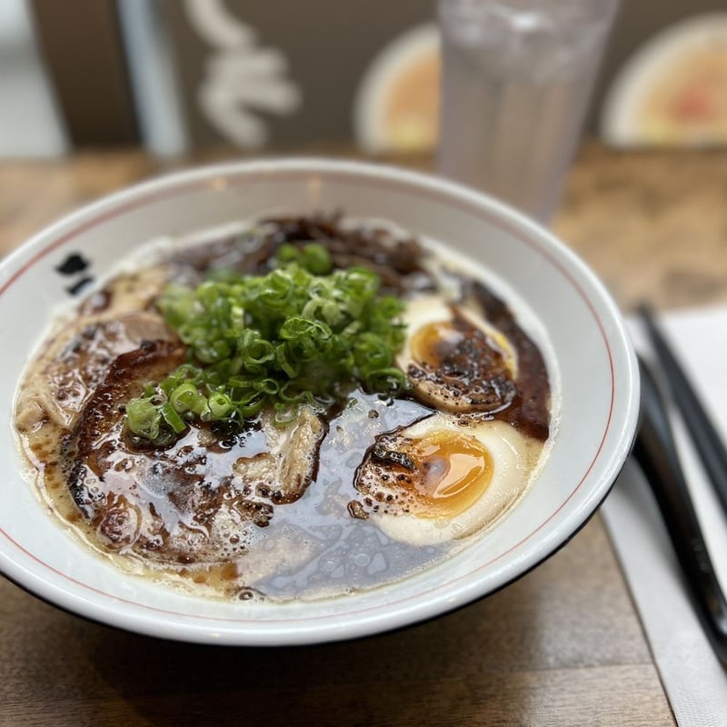 KINTON RAMEN MONT-ROYAL photo 4