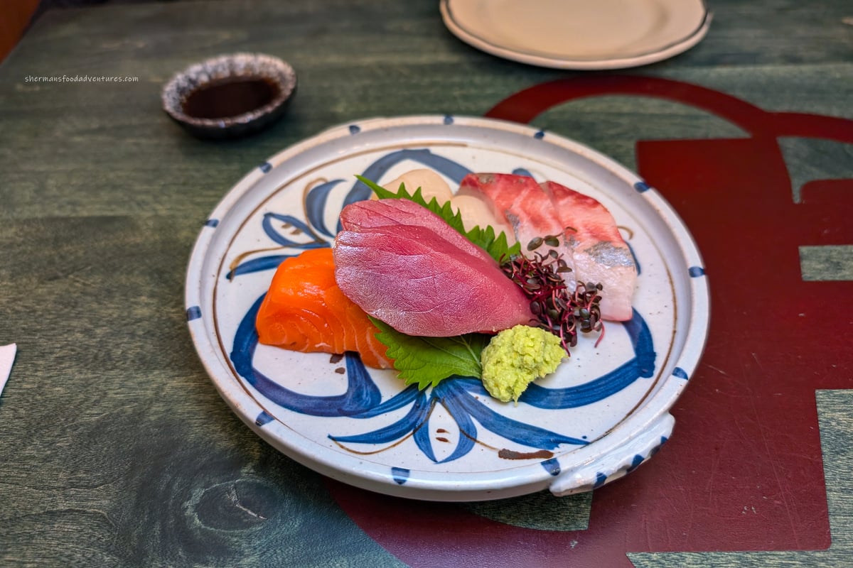 Kitano Shokudo