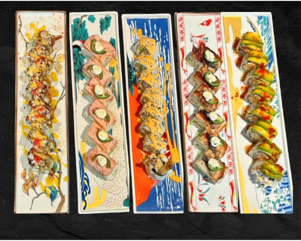 Kiyoto Sushi All You Can Eat photo 2
