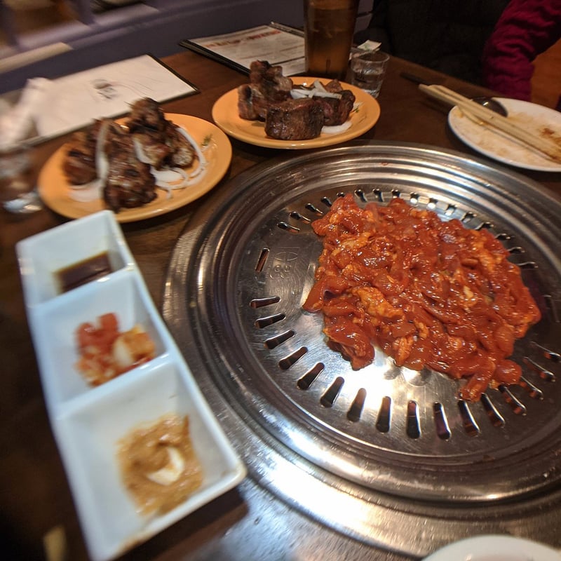 KOBA Korean BBQ photo 3