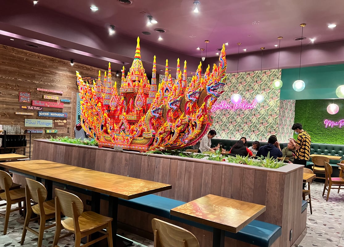 Koh Lipe Thai Kitchen — best thai restaurants in Toronto, Spring 2026