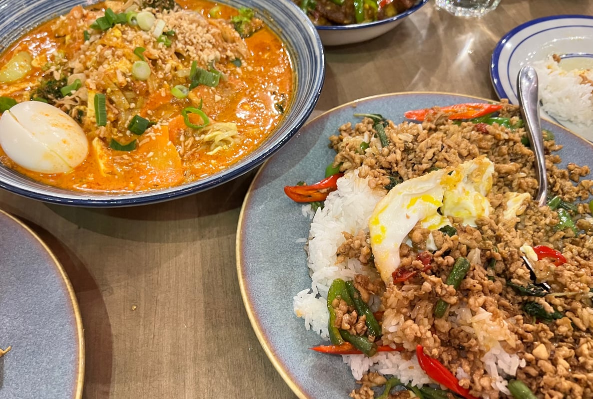 Koh Lipe Thai Kitchen photo 4